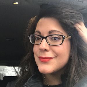 Meet your Posher, Amy